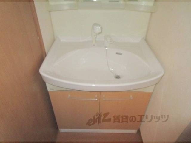 洗面所