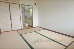 ＫＳレジデンス京都洛北室内写真2