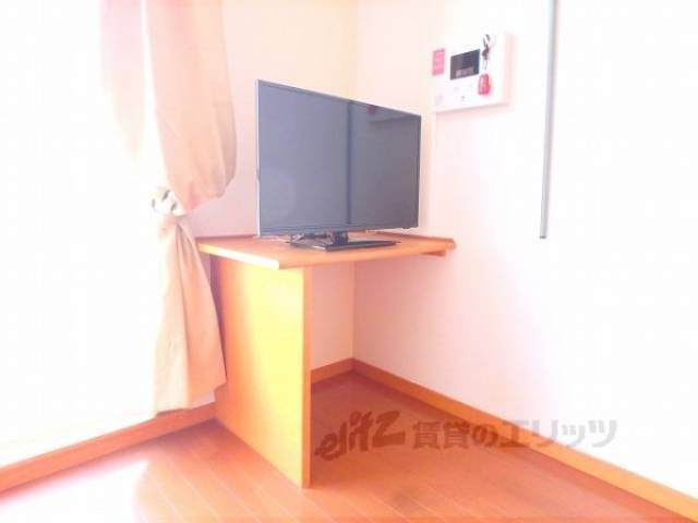 テレビ