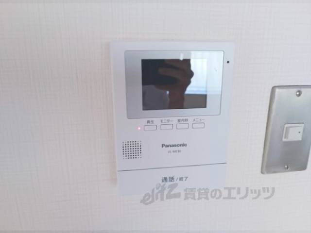 ドアフォン（ＴＶ含）