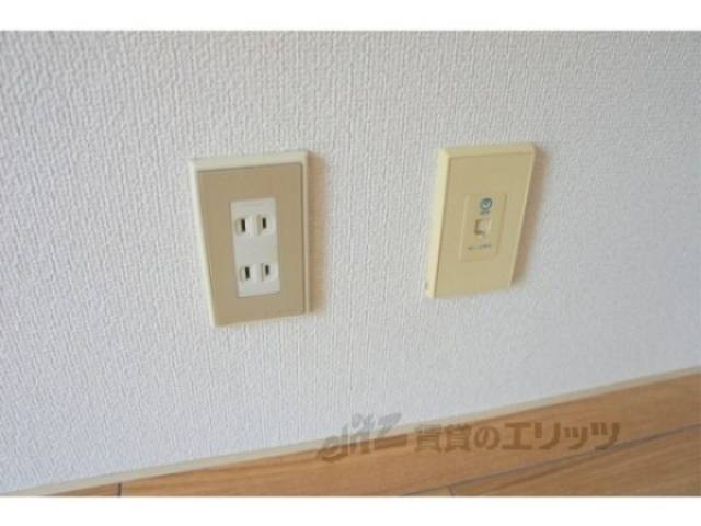 ネット回線