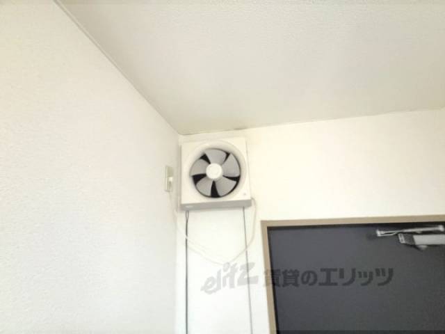 換気扇