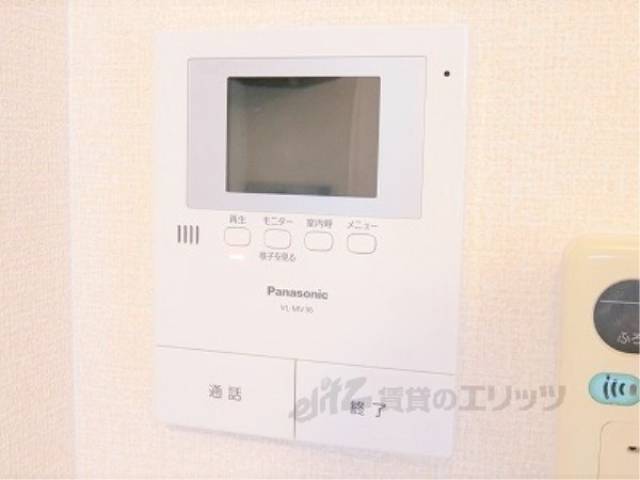ドアフォン（ＴＶ含）