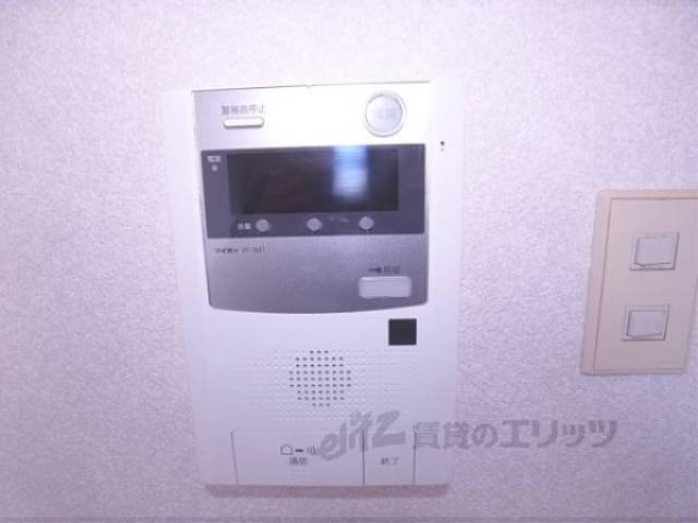 ドアフォン（ＴＶ含）