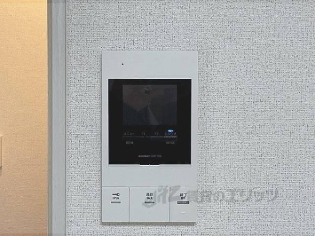ドアフォン（ＴＶ含）
