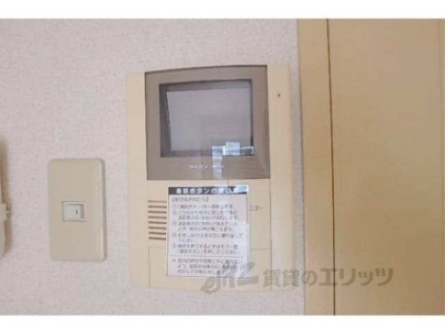ドアフォン（ＴＶ含）