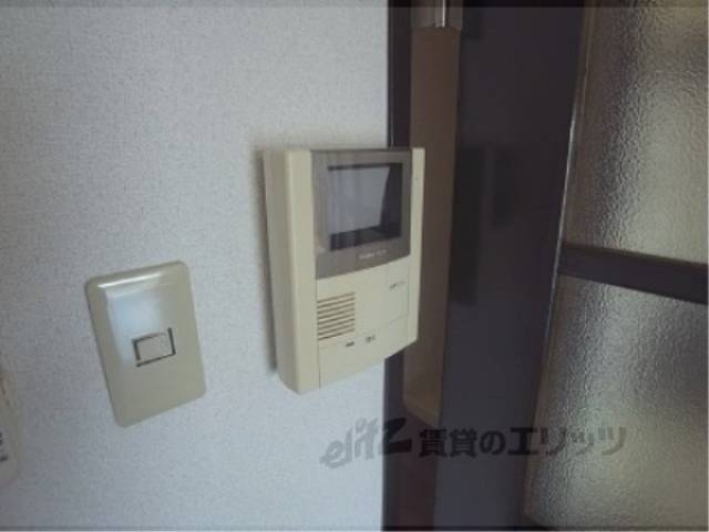 ドアフォン（ＴＶ含）