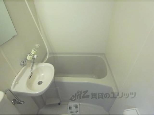 ユニットバス