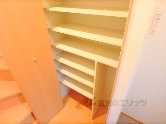 下駄箱