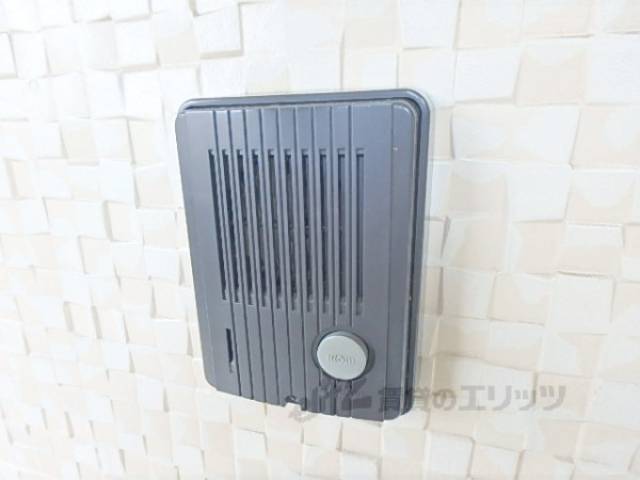 インターフォン