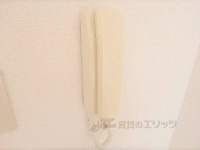 インターフォン