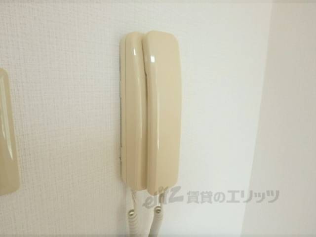 ドアホン
