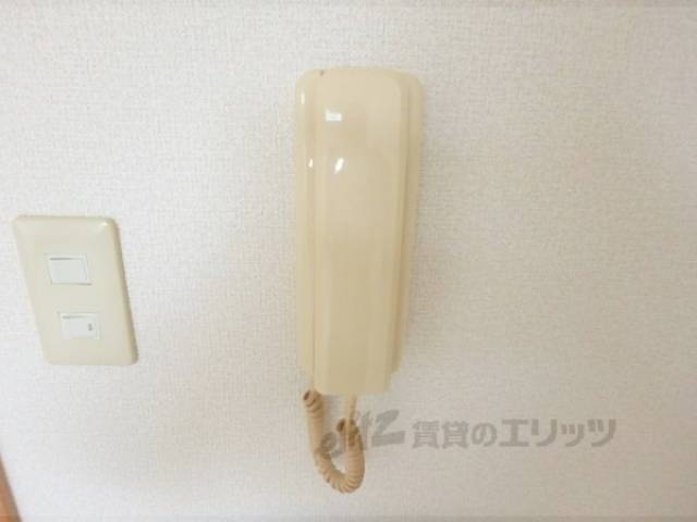 ドアホン