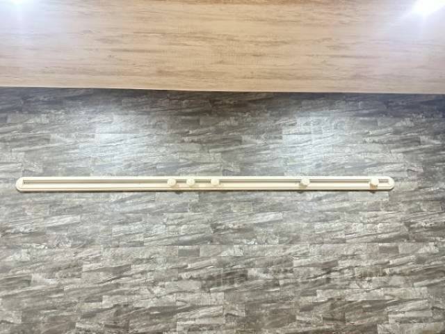 ウォールフック