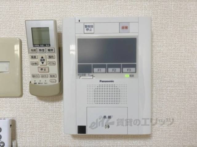 ドアフォン（ＴＶ含）