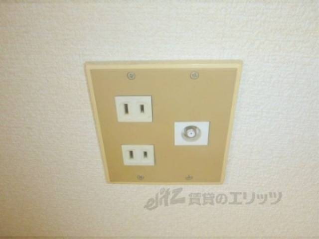 テレビアンテナ