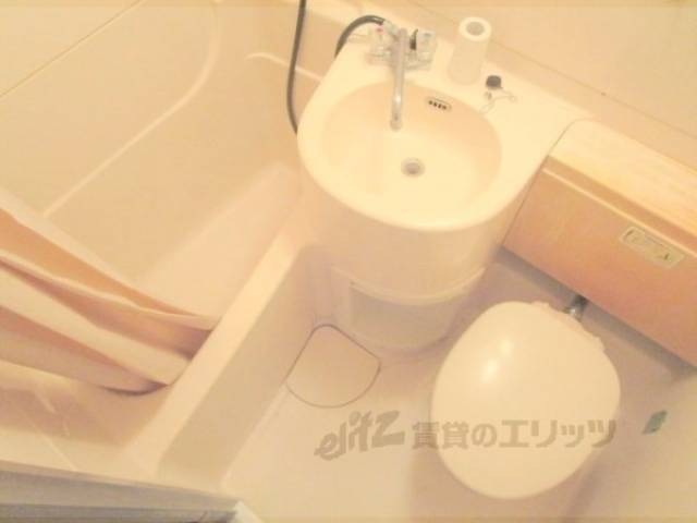 ユニットバス