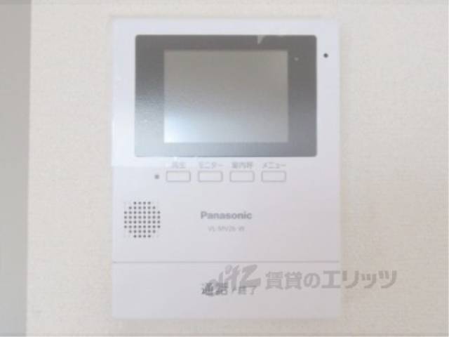 ＴＶモニターフォン