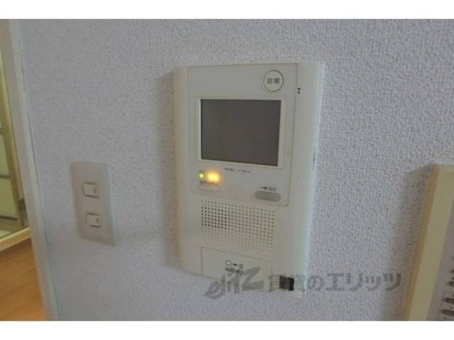 ドアフォン（ＴＶ含）