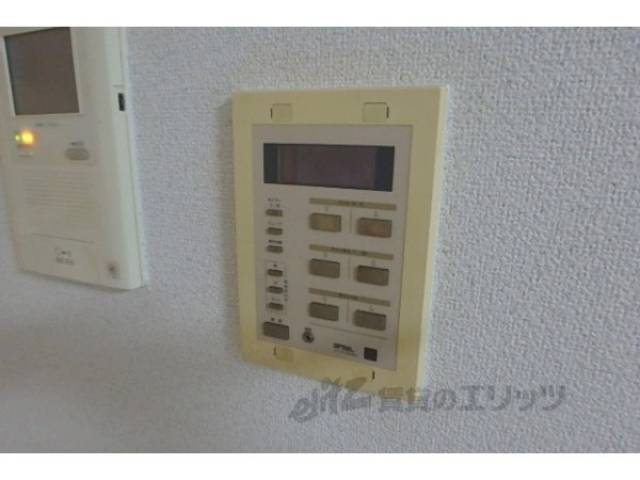 有線チャンネル