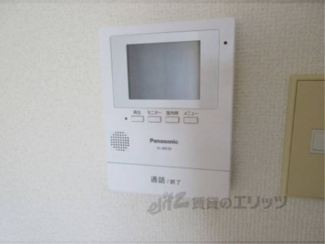 ドアフォン（ＴＶ含）