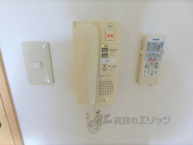 ドアフォン（ＴＶ含）