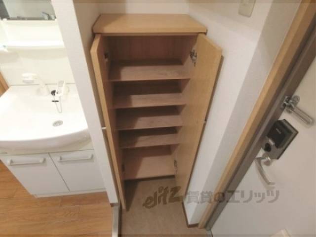 下駄箱