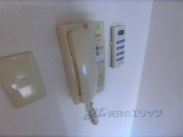 ドアフォン（ＴＶ含）
