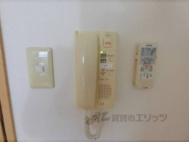 ドアフォン（ＴＶ含）
