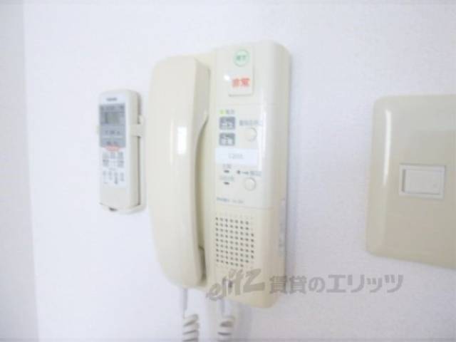 ドアフォン（ＴＶ含）