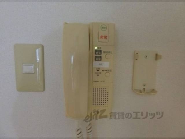 ドアフォン（ＴＶ含）