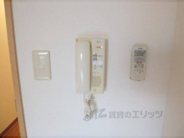 ドアフォン（ＴＶ含）