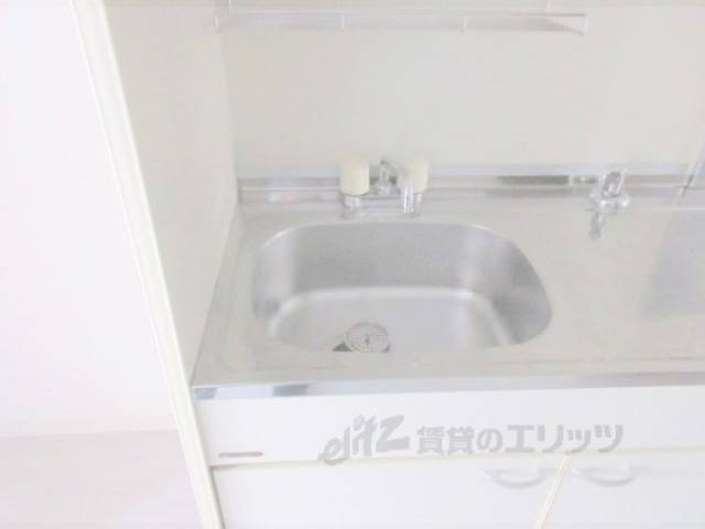 キッチン　シンク