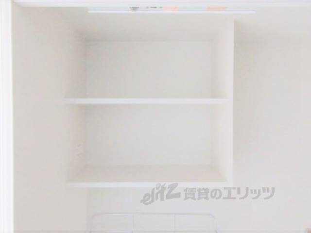 キッチン　収納