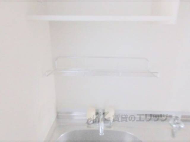 キッチン　収納