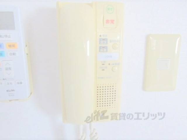 ドアフォン（ＴＶ含）