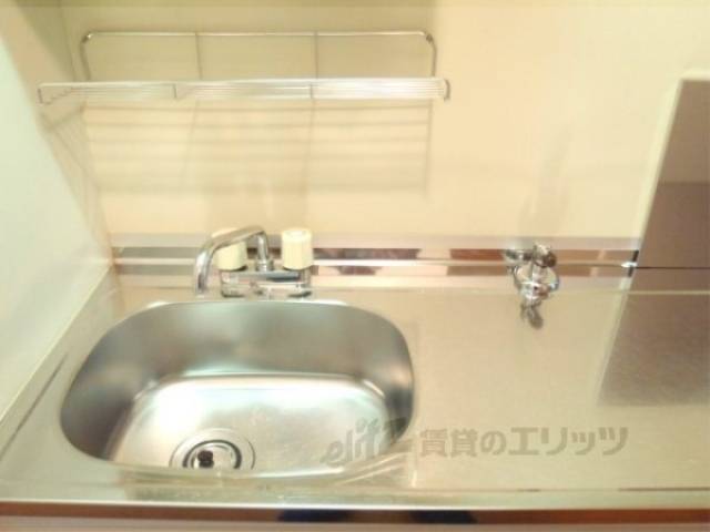 キッチン　キッチン水回り