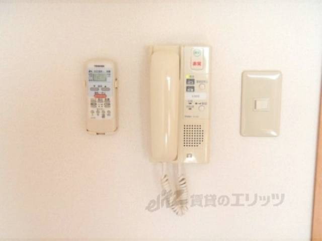 ドアフォン（ＴＶ含）