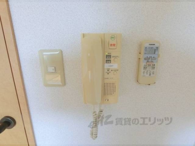 ドアフォン（ＴＶ含）