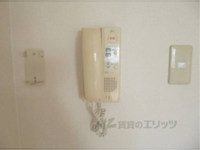 ドアフォン（ＴＶ含）