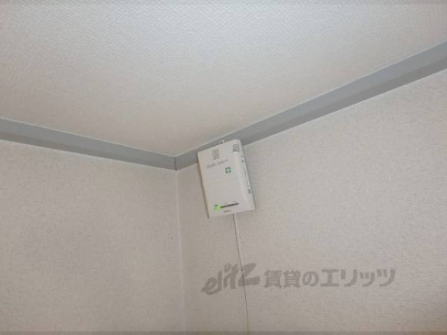 火災報知器