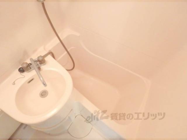 ユニットバス
