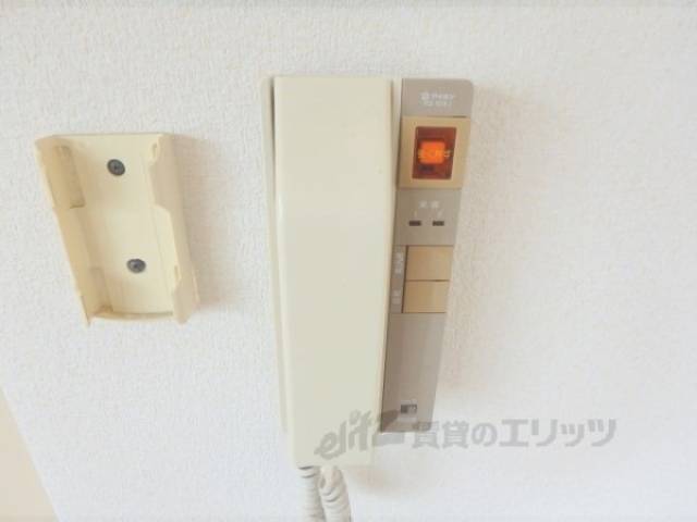 ドアホン