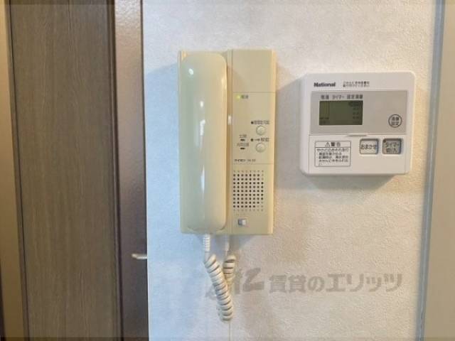 インターフォン