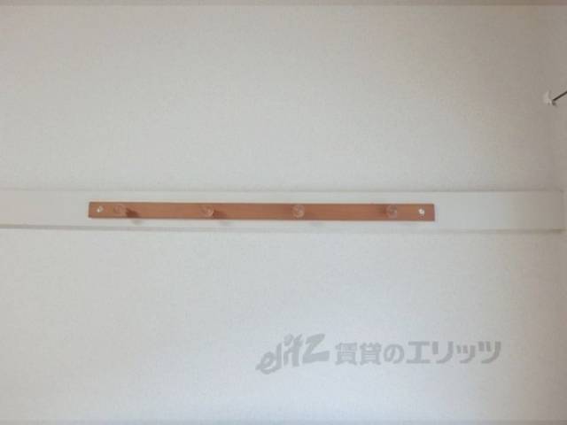 ハンガーラック