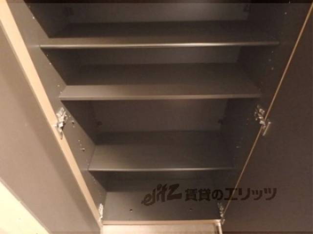 下駄箱