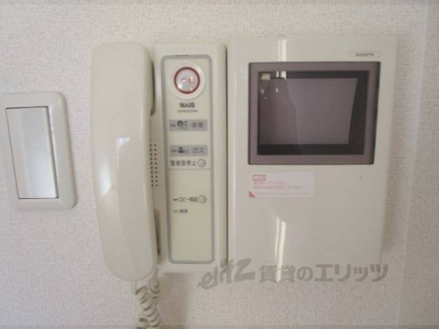 ドアフォン（ＴＶ含）