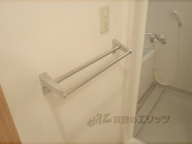 ﾀｵﾙ掛け