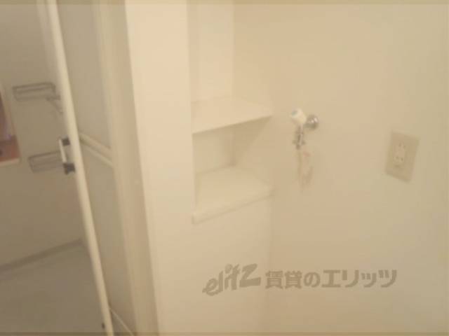 洗面所収納