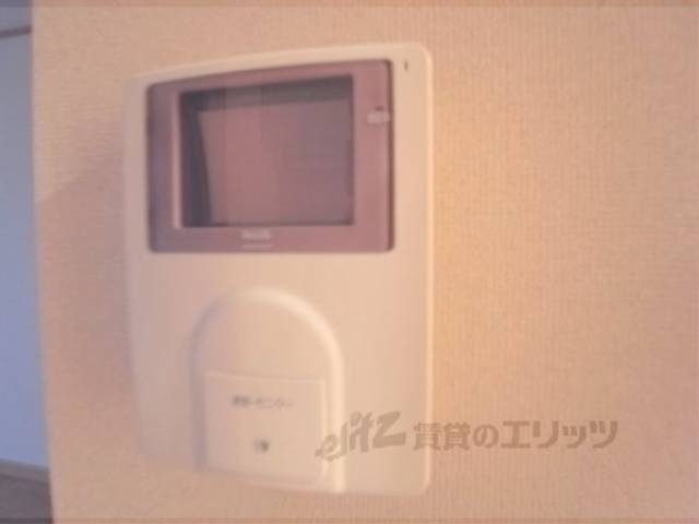 ドアフォン（ＴＶ含）　モニターフォン